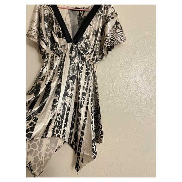 Mcbling Fairy Dress - Picture 2 of 4